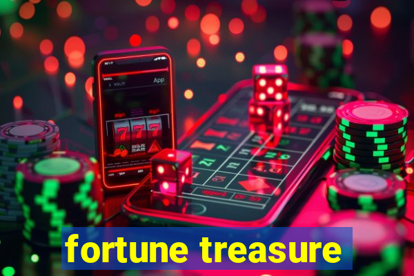 fortune treasure